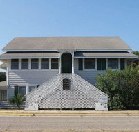 Salley/Morrison Home - Tourism Bookings