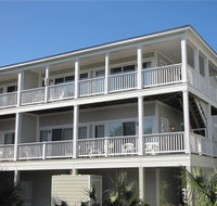 The Retreat 6A - Tourism Bookings