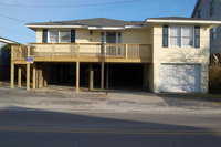 Allston Home USA Accommodation