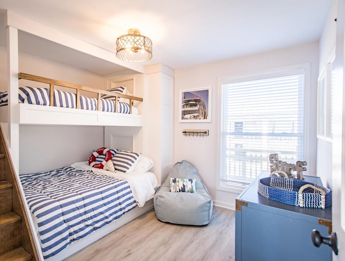 142 John Fripp Villa - Four Bedroom House - thumb 4