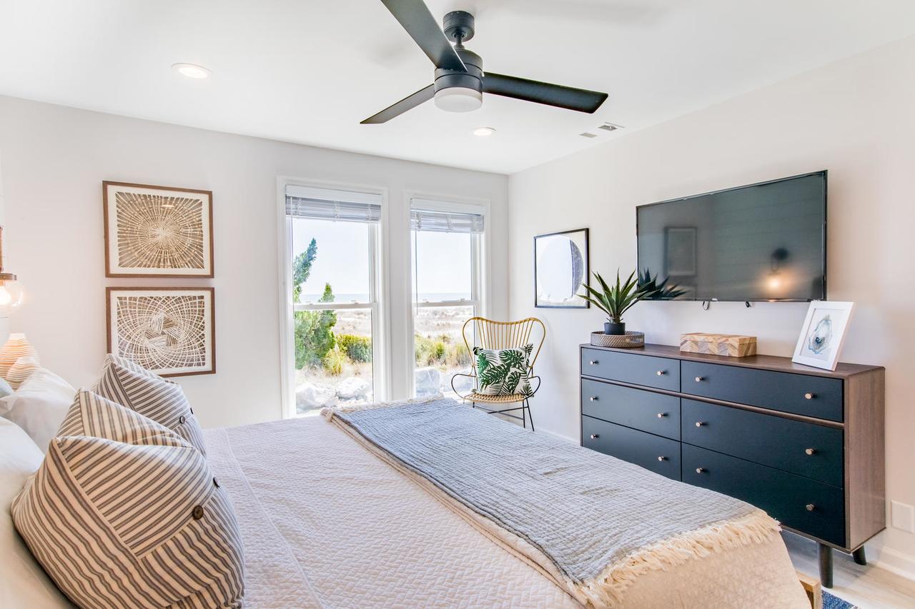 142 John Fripp Villa - Four Bedroom House - thumb 9