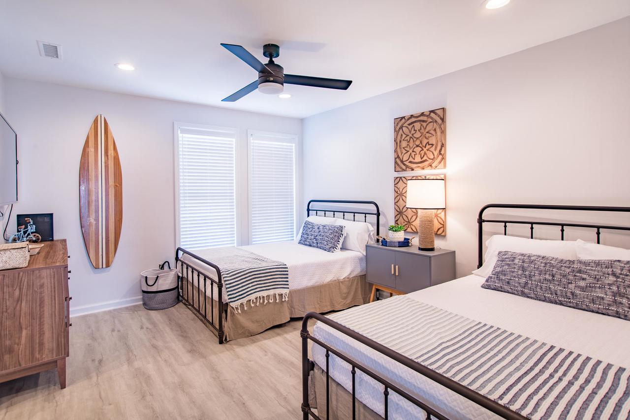 142 John Fripp Villa - Four Bedroom House - thumb 7