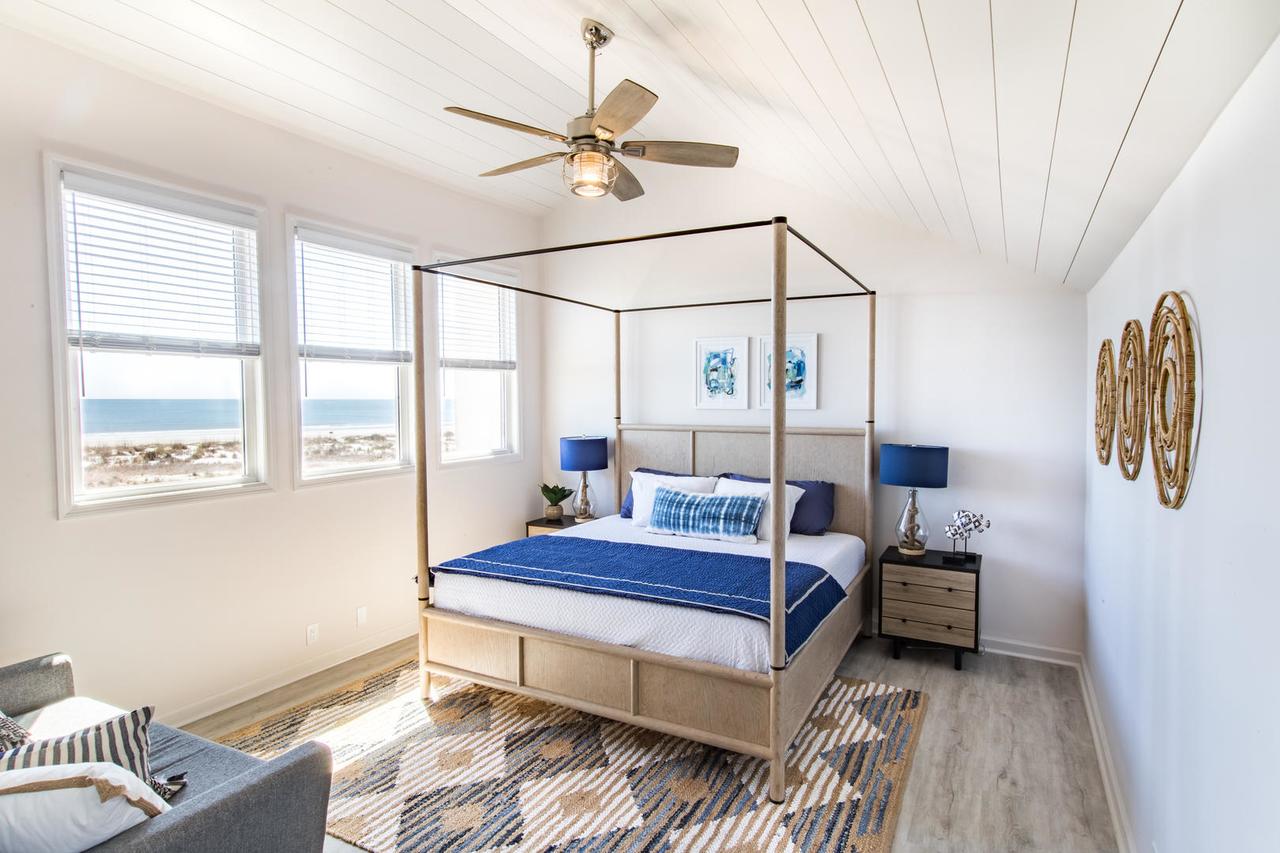 142 John Fripp Villa - Four Bedroom House - thumb 11