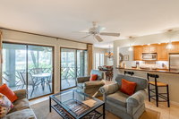 4827 Turtle Cove Villa USA Accommodation