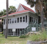 Sawyer Bean Home - Tourism Bookings