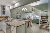Anchorage I C11 Condo Tourism Bookings