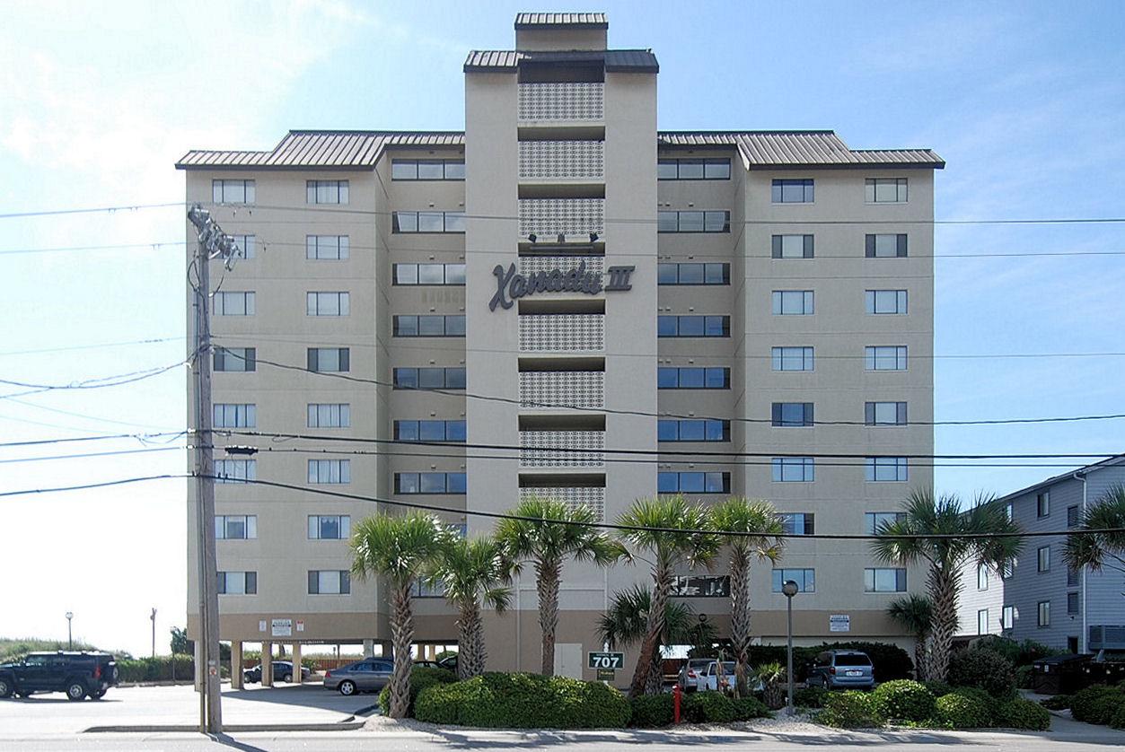 Xanadu Iii 101 Condo - thumb 1
