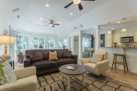 4852 Turtle Cove Villa USA Accommodation