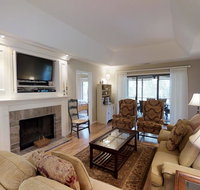 63 Inlet Cove Cottage - USA Accommodation