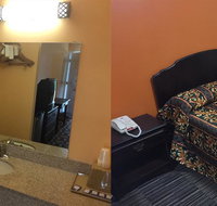 Leesville Lodge - USA Accommodation