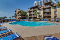 Anchorage I A13 Condo Tourism Bookings