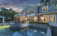 340 Low Oak Woods Road USA Accommodation