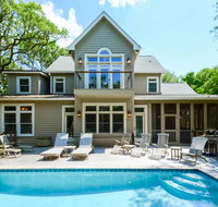 2 Nicklaus Lane - USA Accommodation