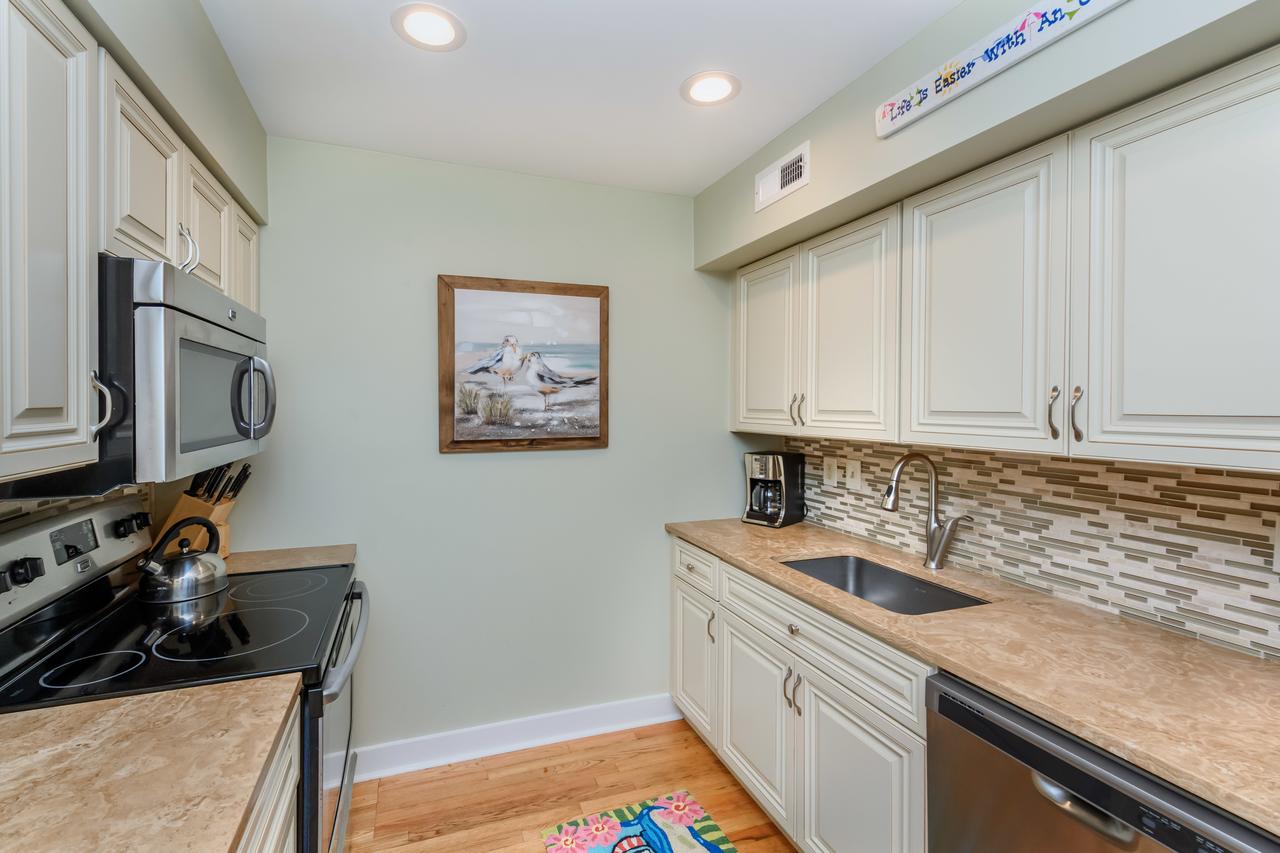 1331 Fairway Oaks Villa - thumb 5