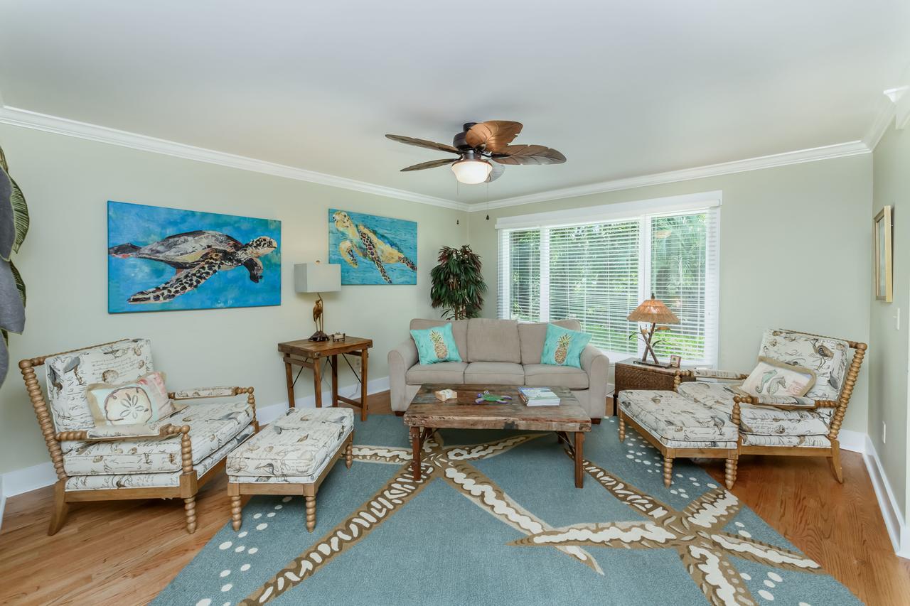 1331 Fairway Oaks Villa - thumb 0