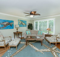 1331 Fairway Oaks Villa - USA Accommodation
