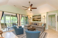 5542 Turtle Cove Villa USA Accommodation