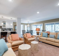 5 Bufflehead Drive - USA Accommodation