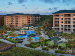 Marriott's Barony Beach Club