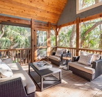 30 Marsh Cottage Lane - USA Accommodation