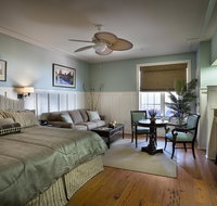 The Inlet Sports Lodge - USA Accommodation