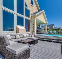 Low Tide Too Holiday home - Tourism Bookings