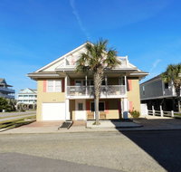 The Beach House - Tourism Bookings