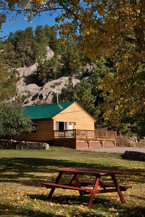 Rock Crest Lodge & Cabins - thumb 43