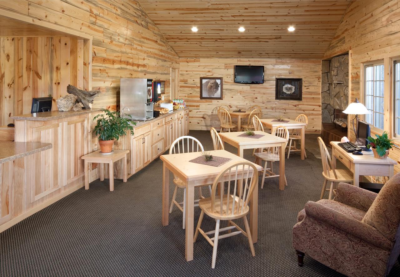 Rock Crest Lodge & Cabins - thumb 42