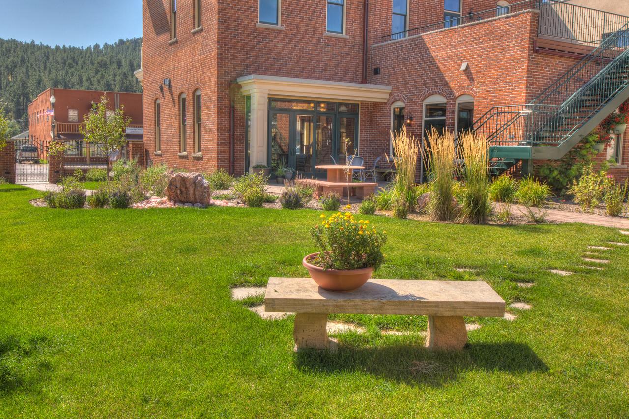 Rock Crest Lodge & Cabins - thumb 15