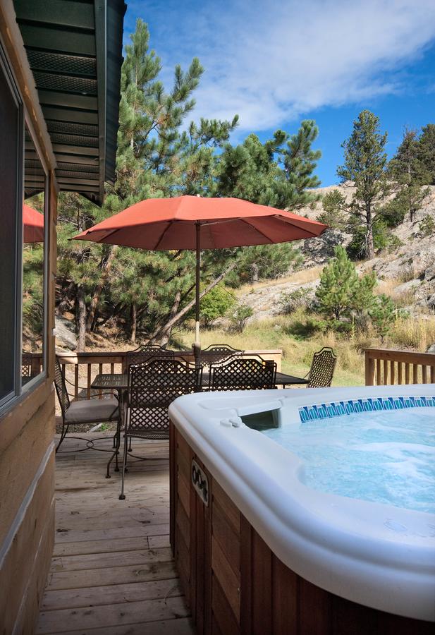 Rock Crest Lodge & Cabins - thumb 37