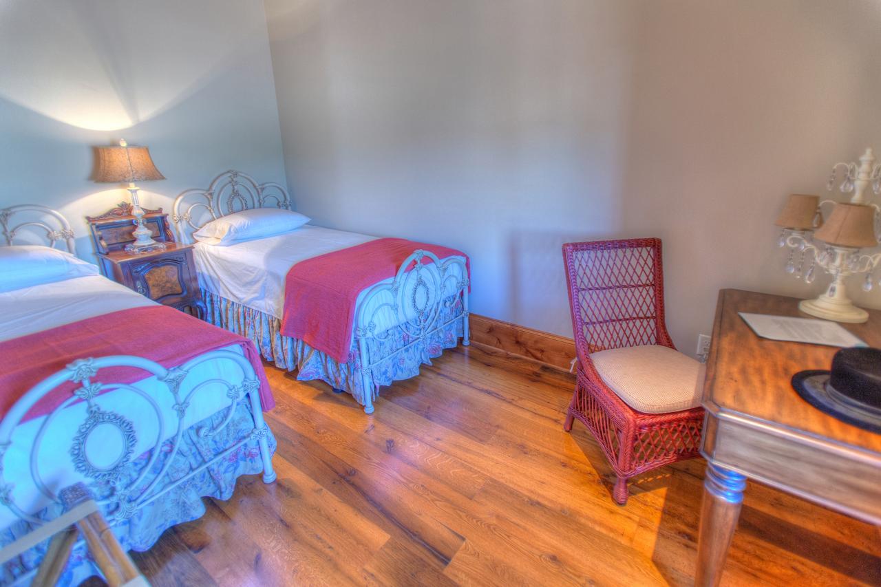 Rock Crest Lodge & Cabins - thumb 7