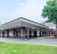 Ramada by Wyndham Rapid City - Tourism Bookings