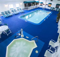 Baymont by Wyndham Keystone Near Mt. Rushmore - Tourism Bookings