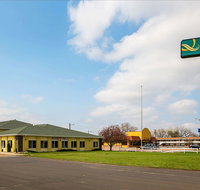 Quality Inn Mitchell - Tourism Bookings