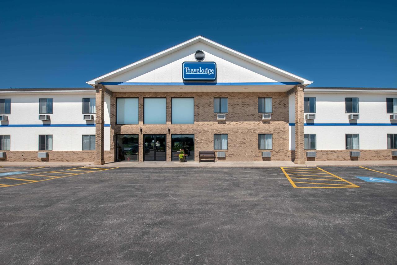 Travelodge By Wyndham Spearfish - thumb 0
