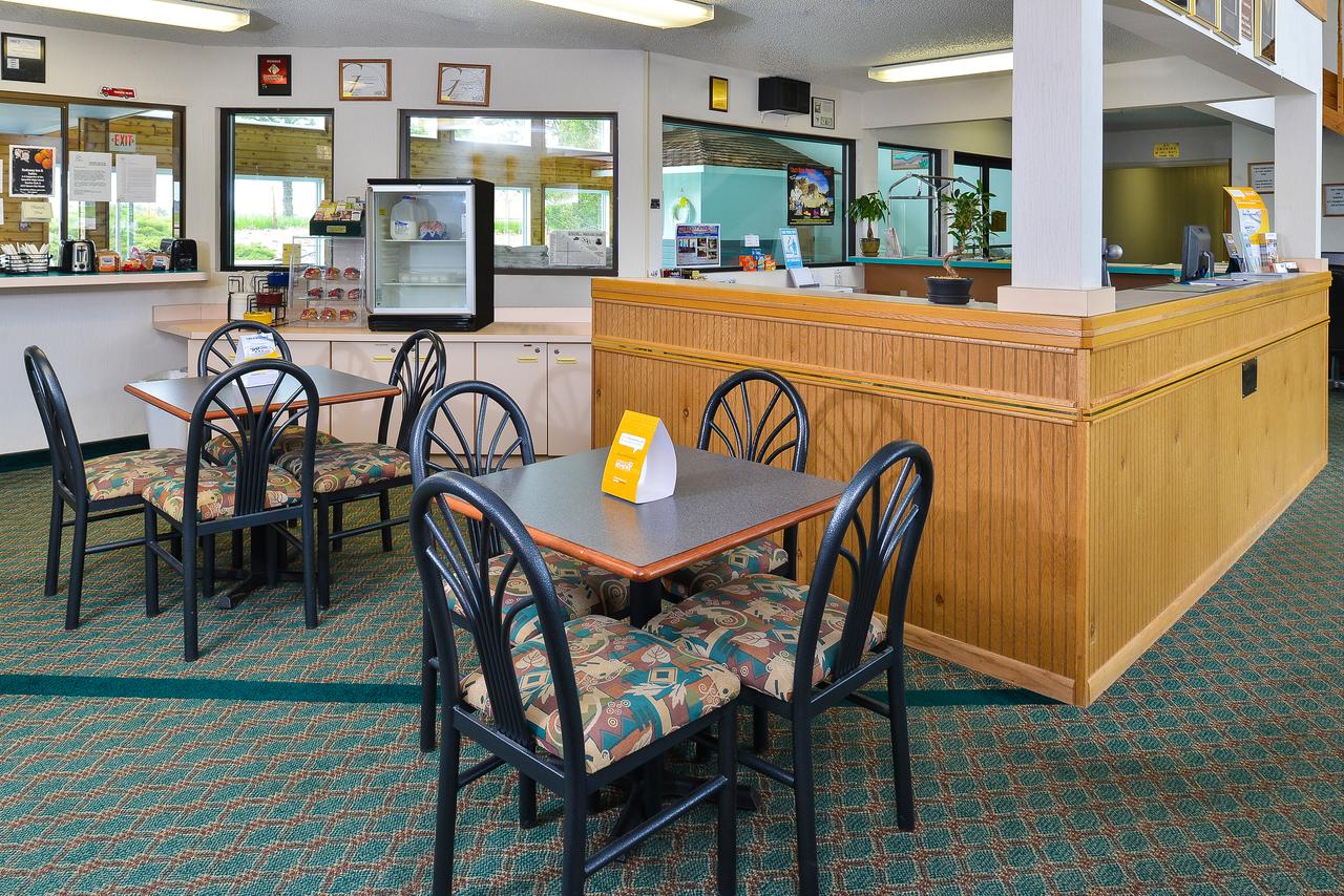 Travelodge By Wyndham Spearfish - thumb 11