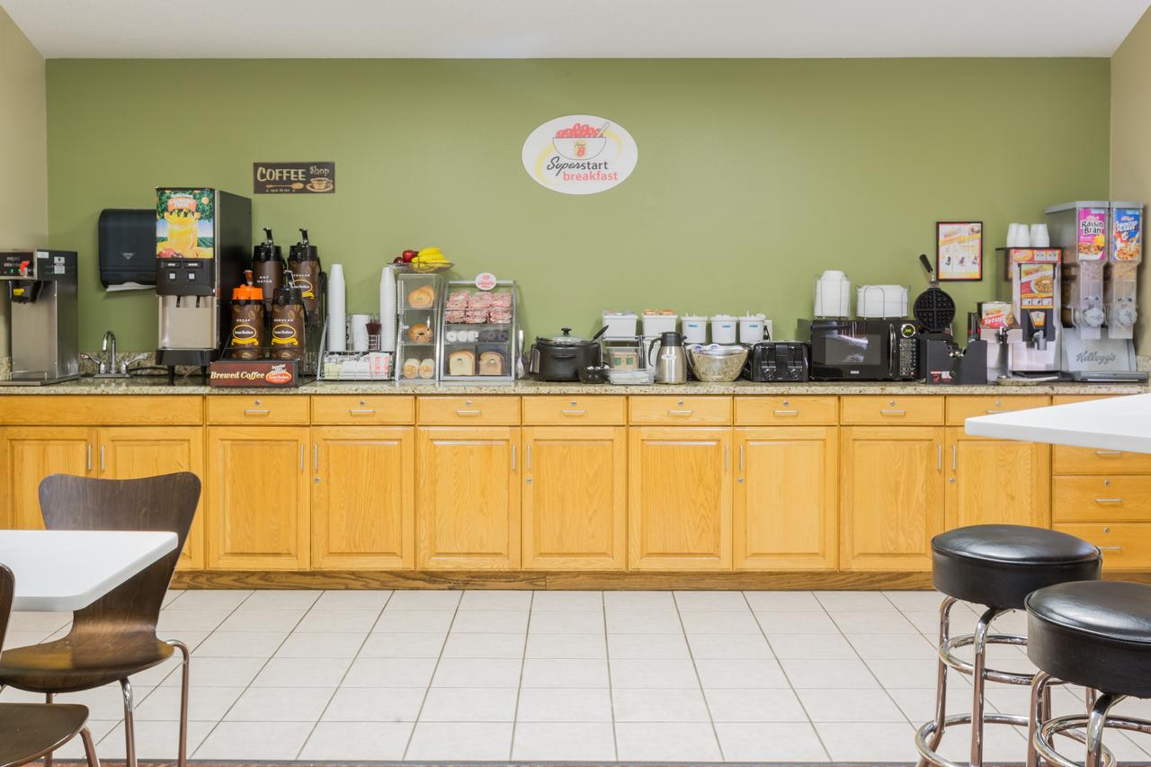 Super 8 By Wyndham Sioux Falls - thumb 12