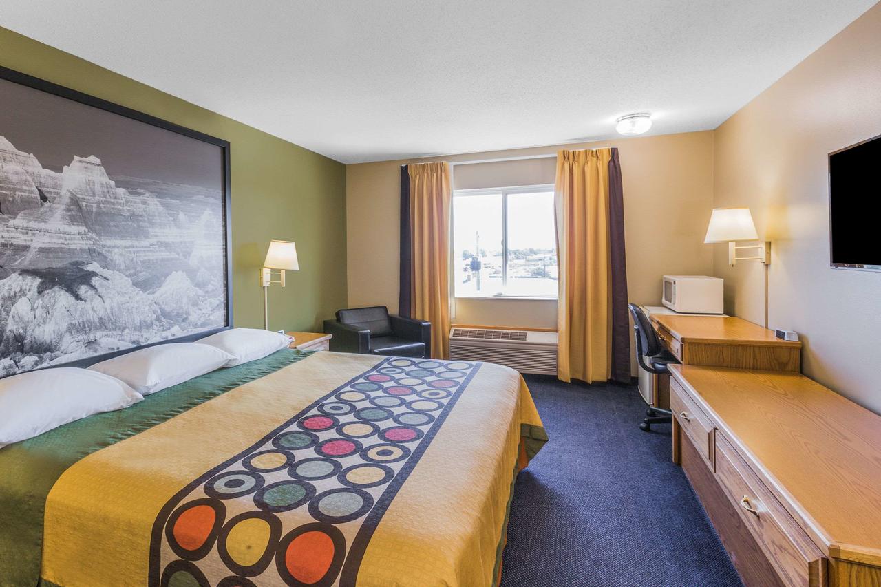 Super 8 By Wyndham Sioux Falls - thumb 23