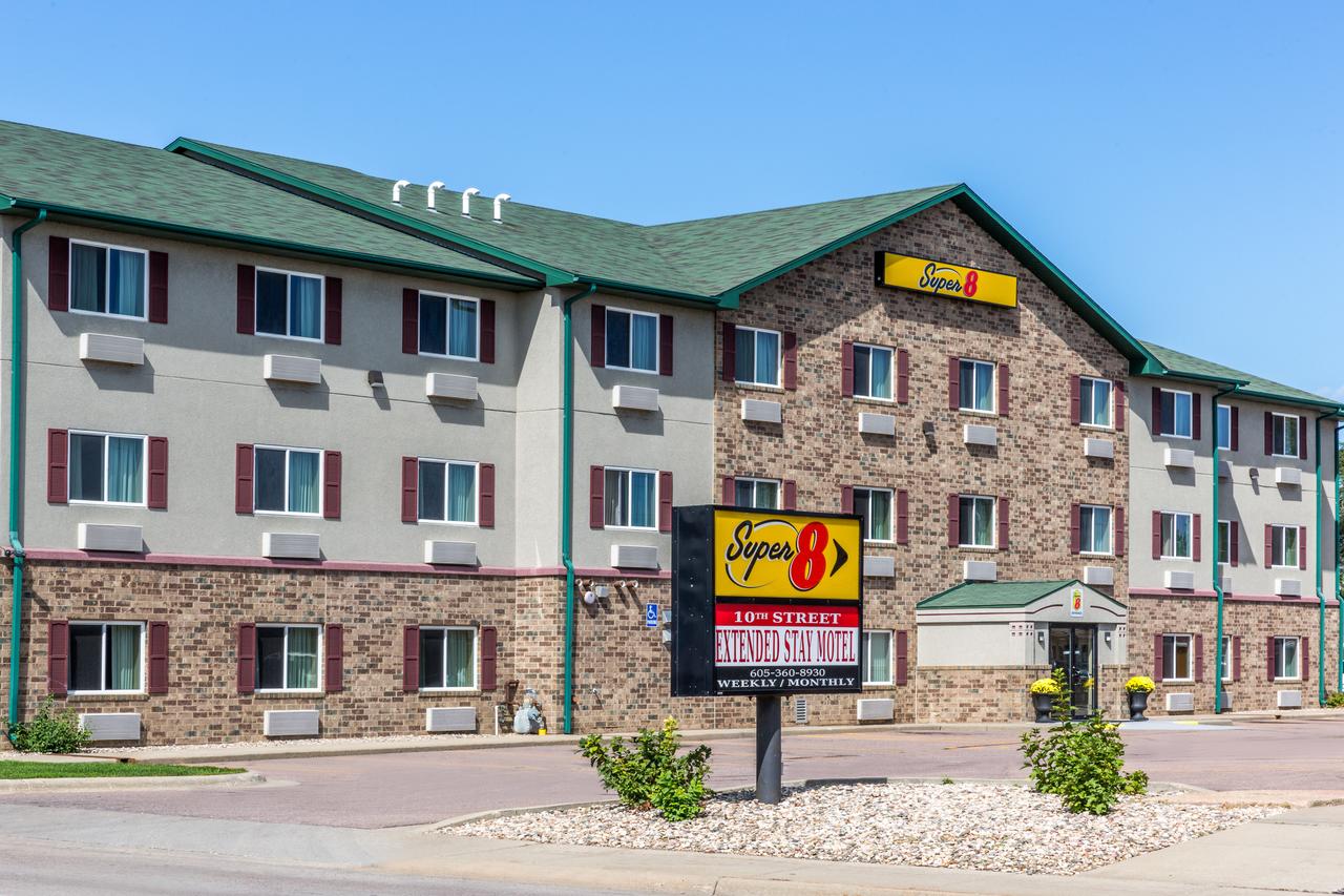 Super 8 By Wyndham Sioux Falls - thumb 2