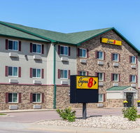 Super 8 by Wyndham Sioux Falls - Tourism Bookings
