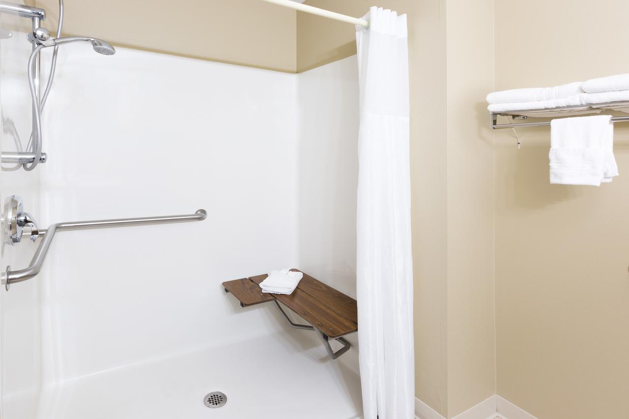 Super 8 By Wyndham Sioux Falls - thumb 8