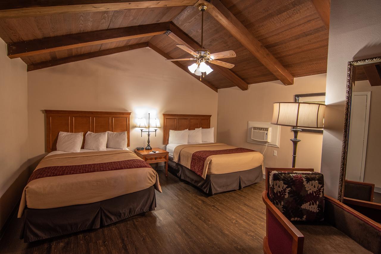 The Crow Peak Lodge - thumb 17