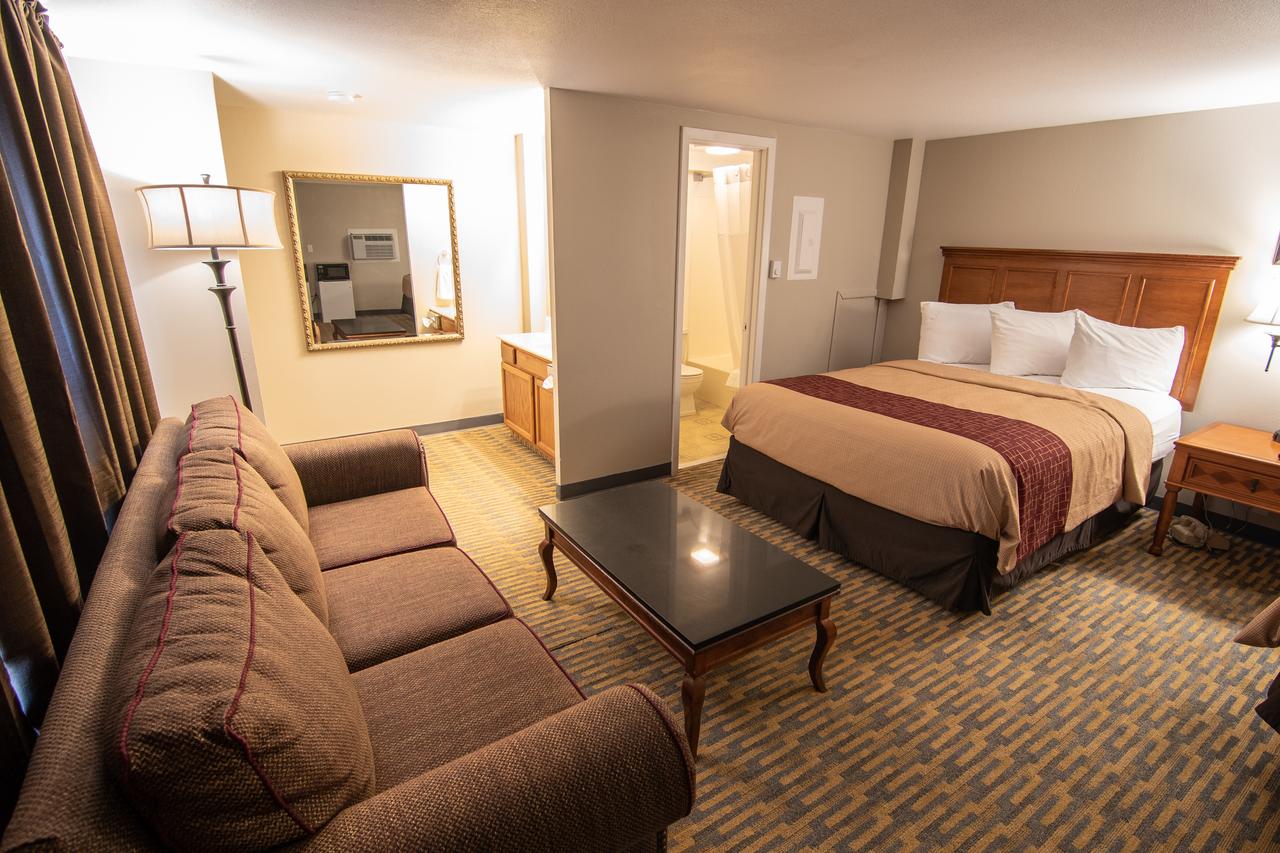 The Crow Peak Lodge - thumb 5