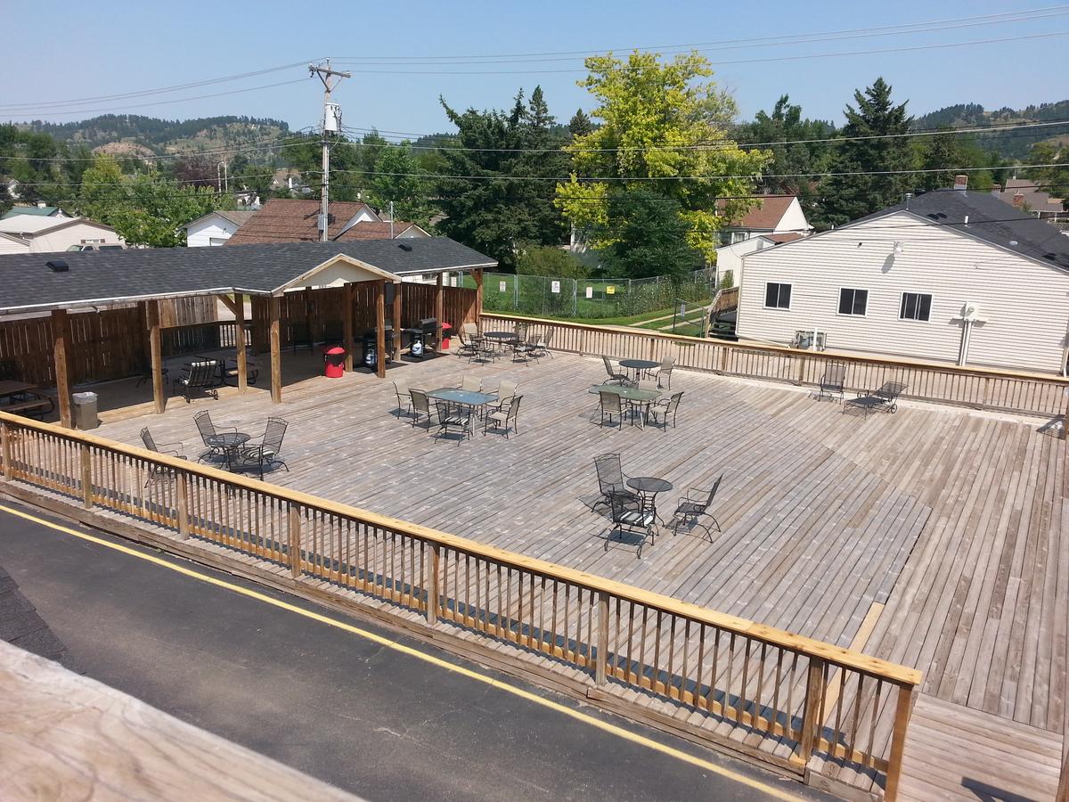 The Crow Peak Lodge - thumb 12