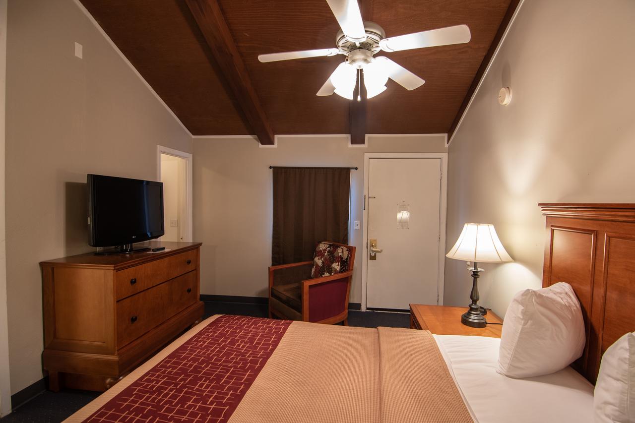 The Crow Peak Lodge - thumb 20