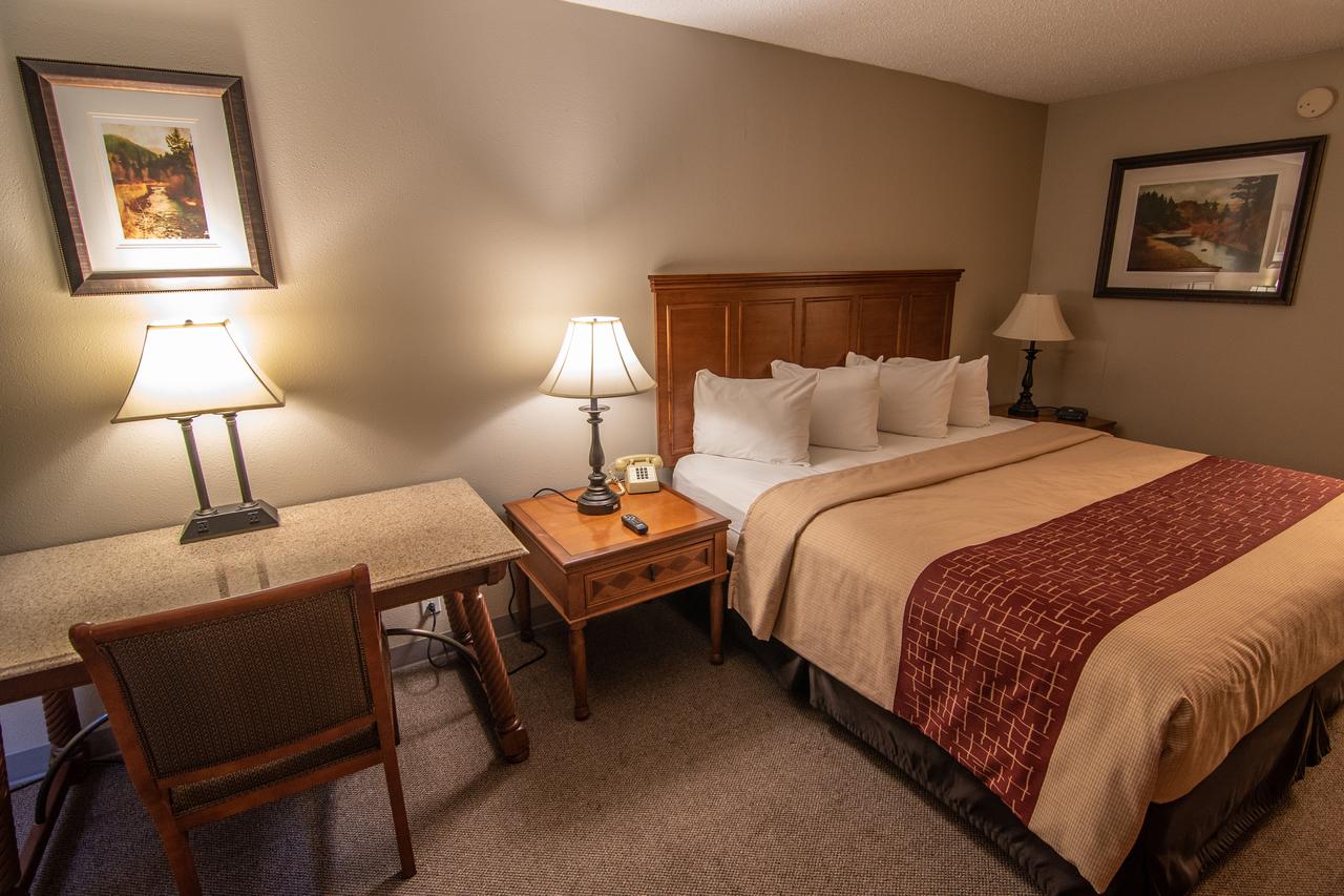 The Crow Peak Lodge - thumb 14