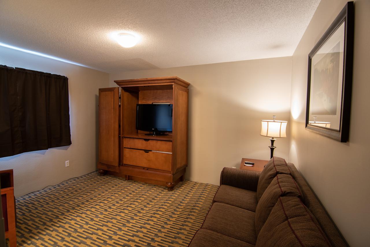 The Crow Peak Lodge - thumb 18