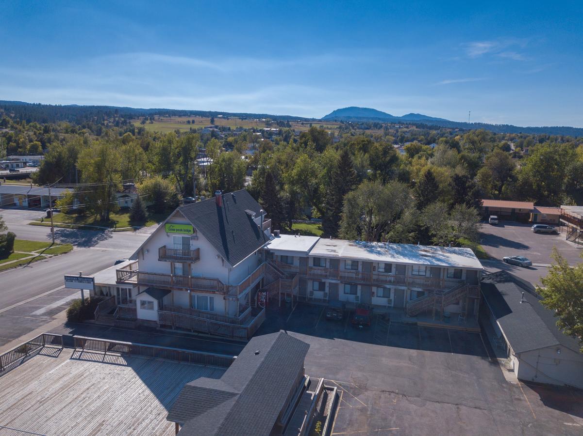 The Crow Peak Lodge - thumb 22