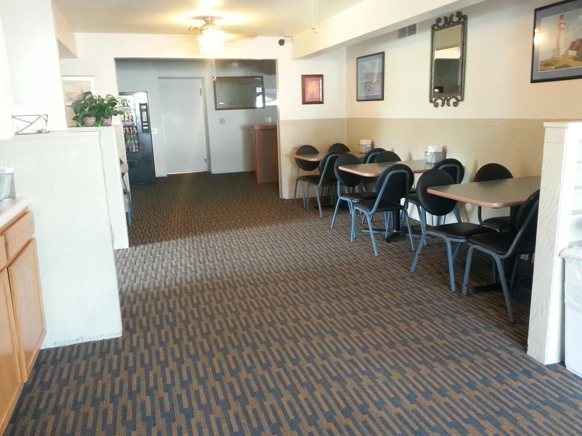 The Crow Peak Lodge - thumb 13